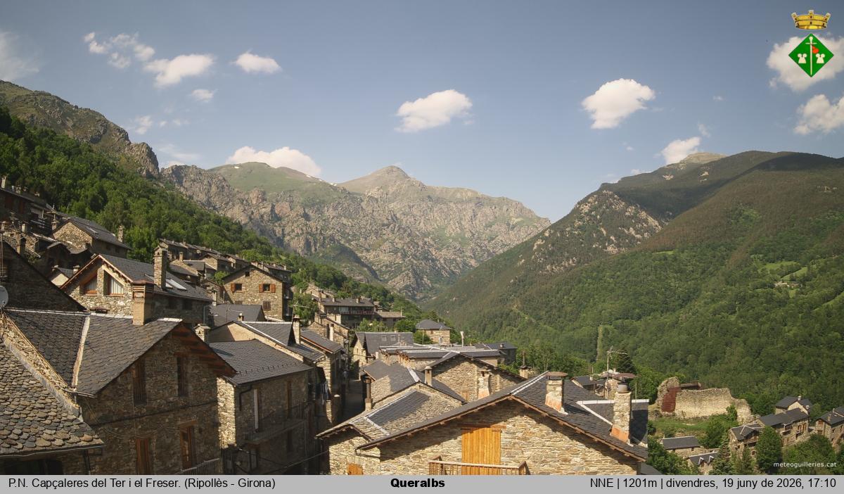 Queralbs 