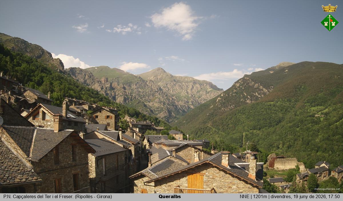 Queralbs 