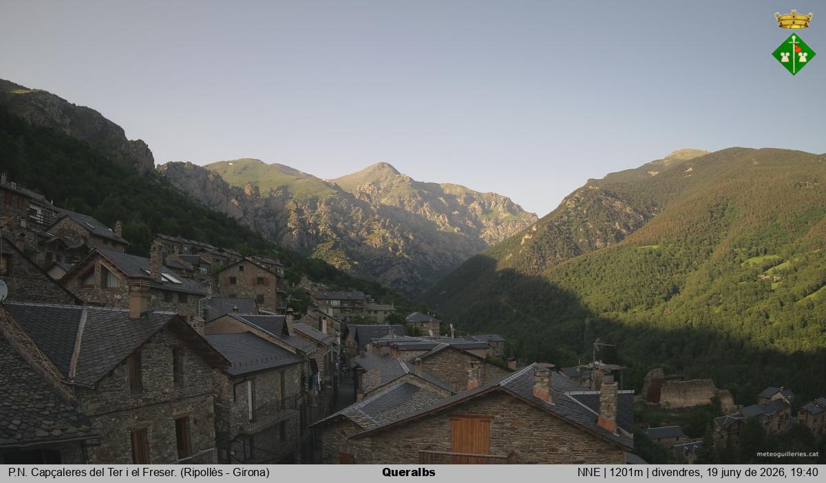 Queralbs 