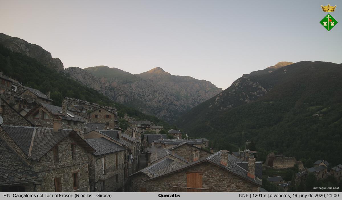 Queralbs 