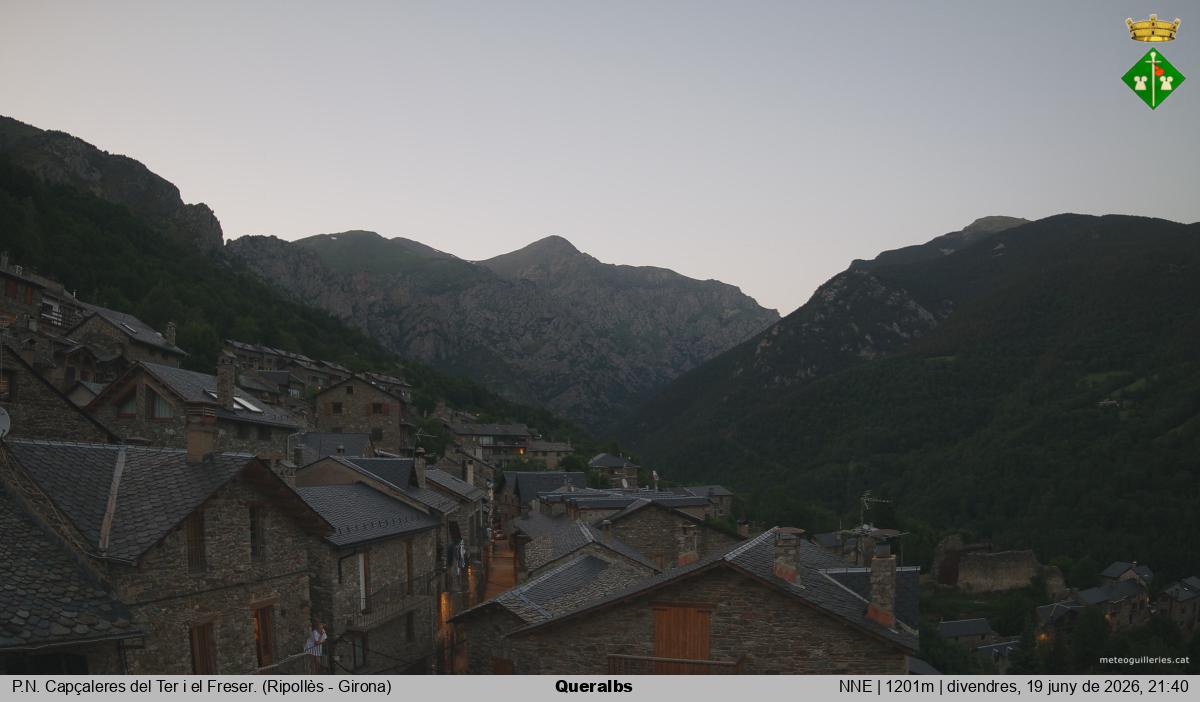 Queralbs 