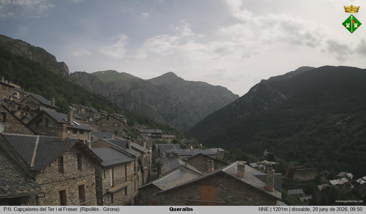 Queralbs 