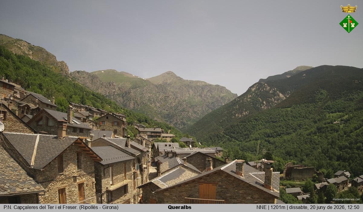 Queralbs 