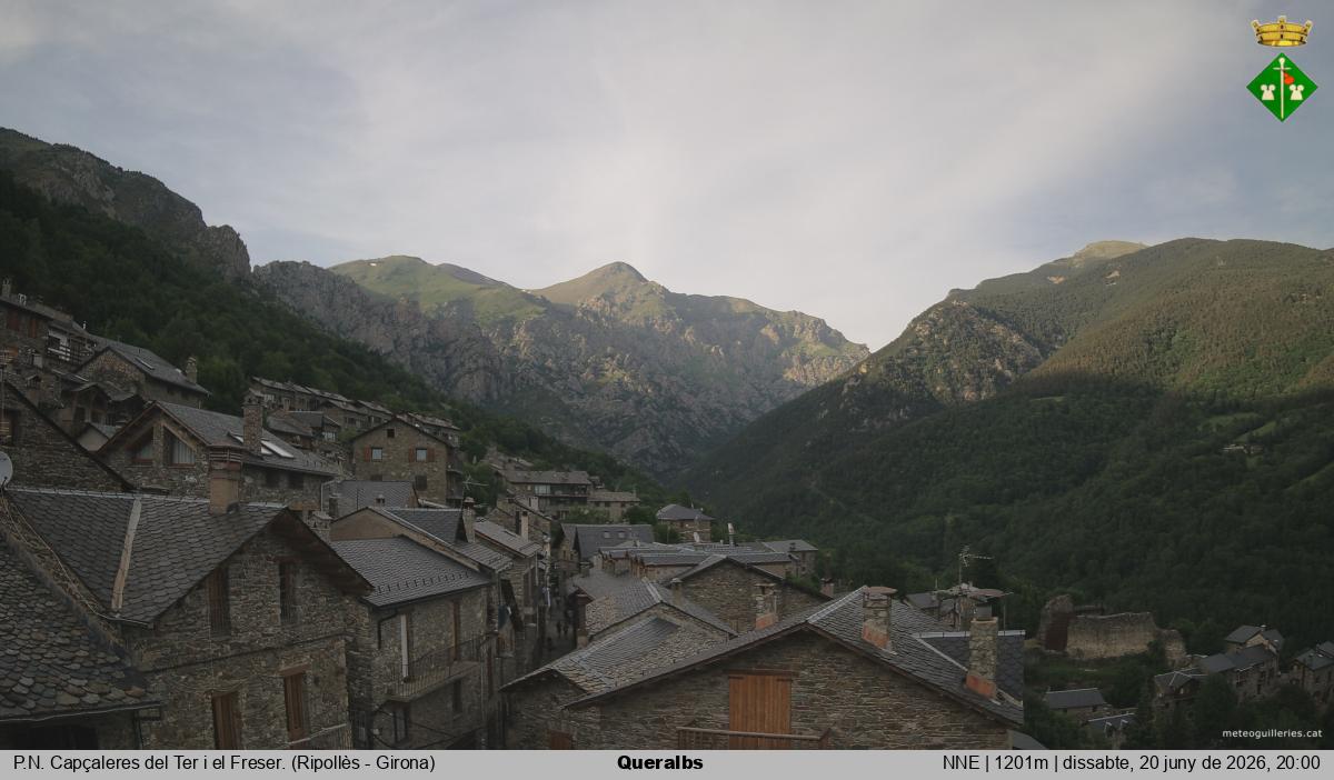 Queralbs 