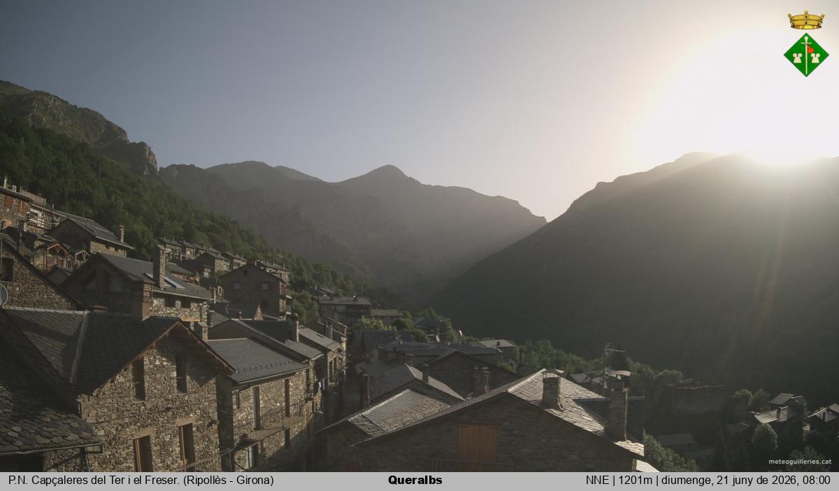Queralbs 