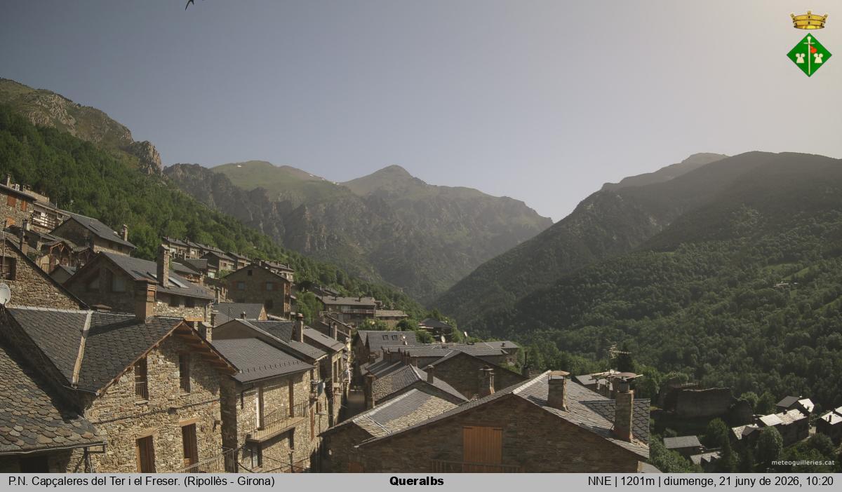 Queralbs 