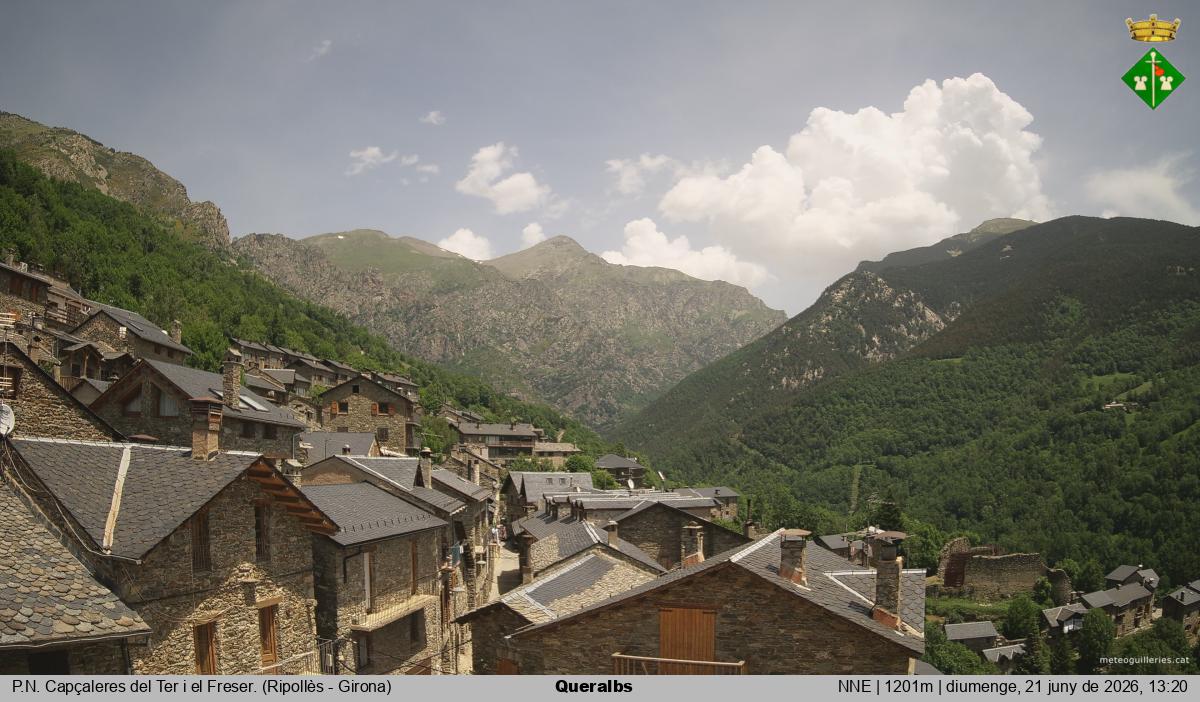 Queralbs 