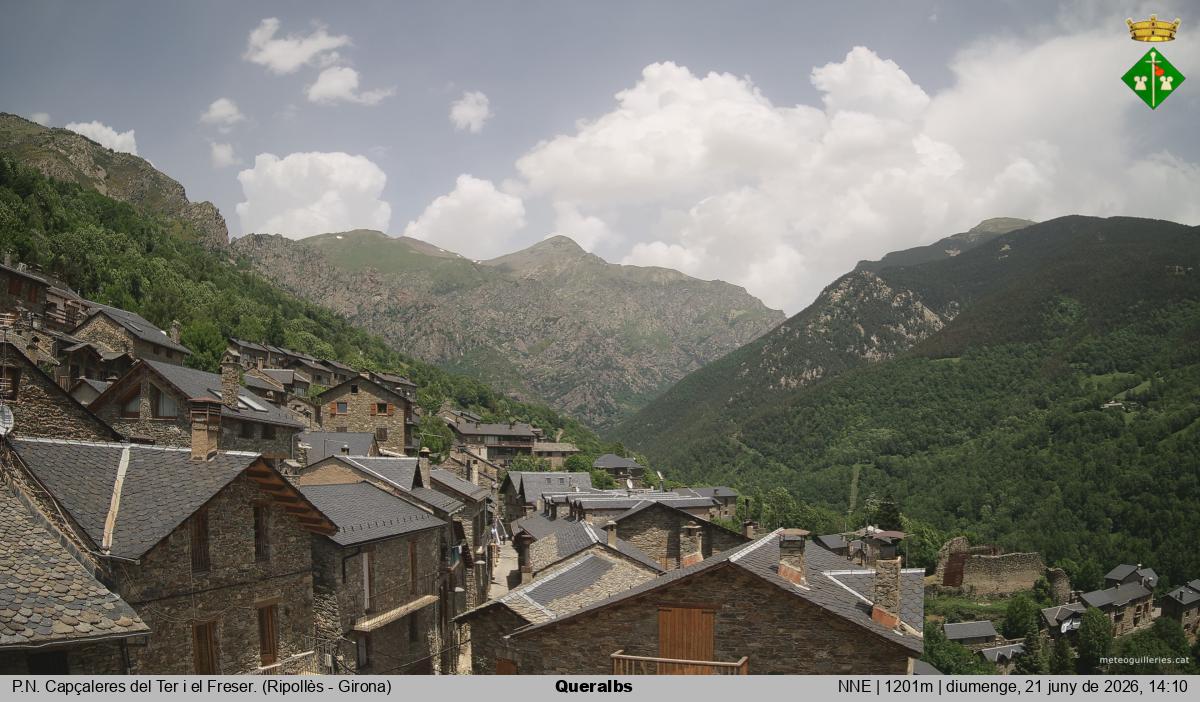 Queralbs 