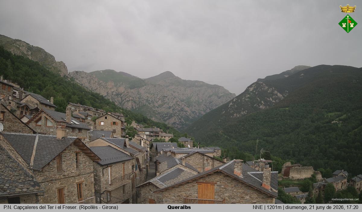 Queralbs 