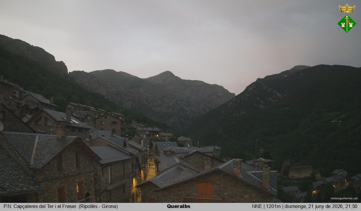 Queralbs 