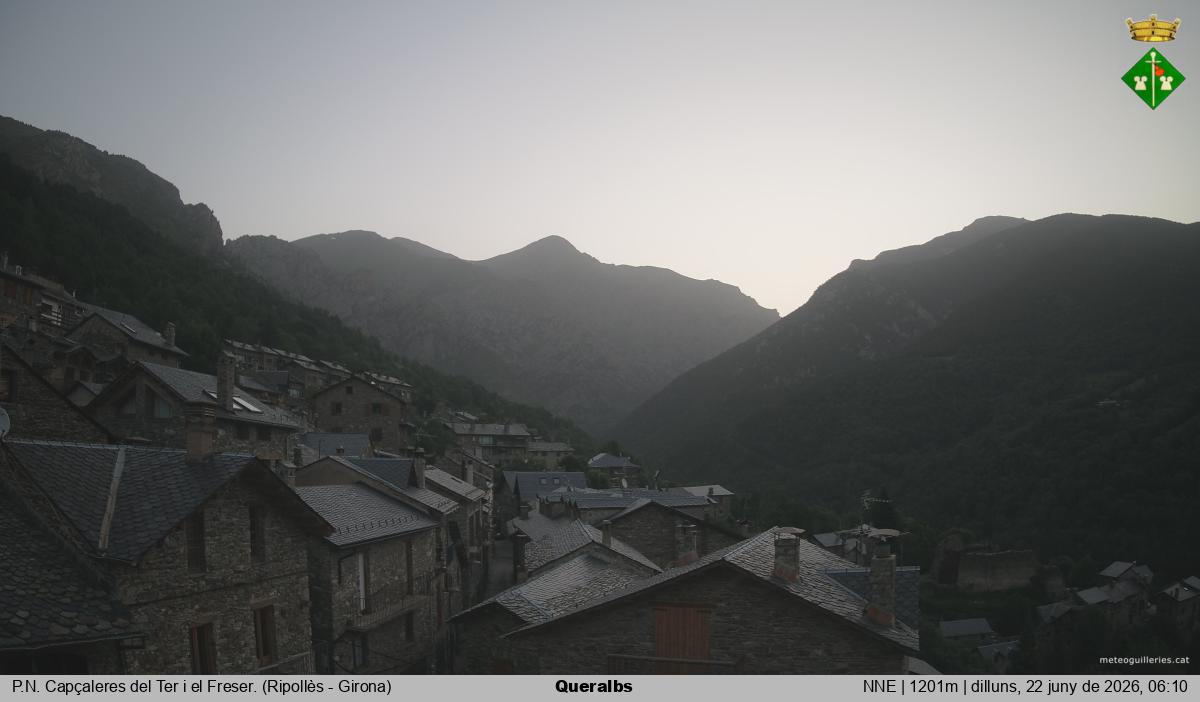 Queralbs 