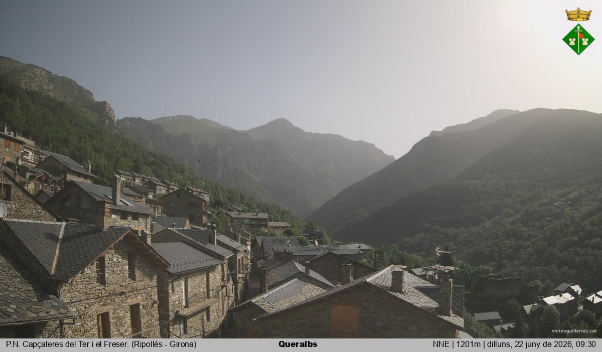 Queralbs 