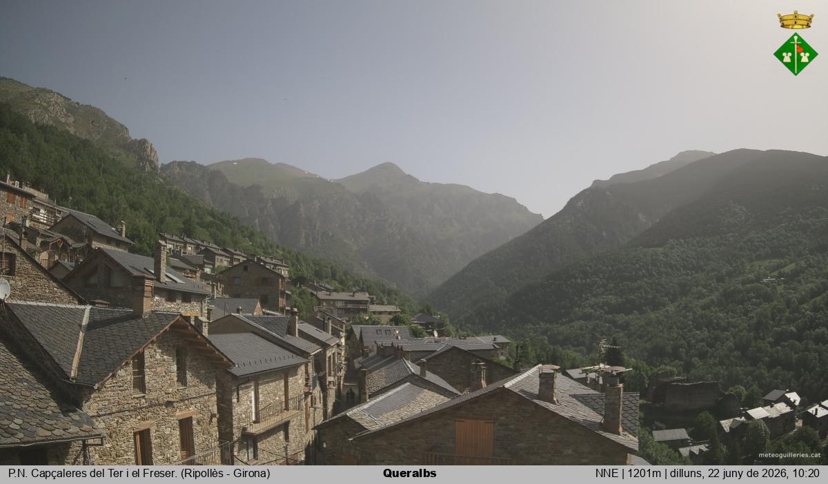 Queralbs 