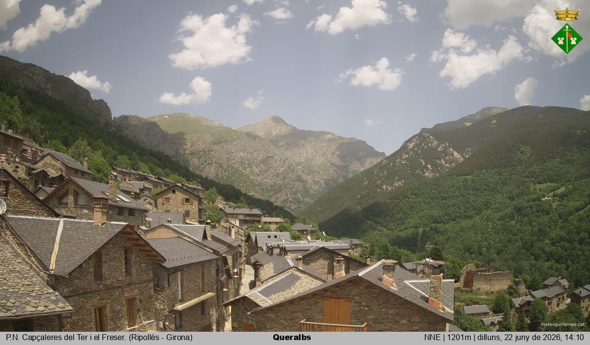 Queralbs 