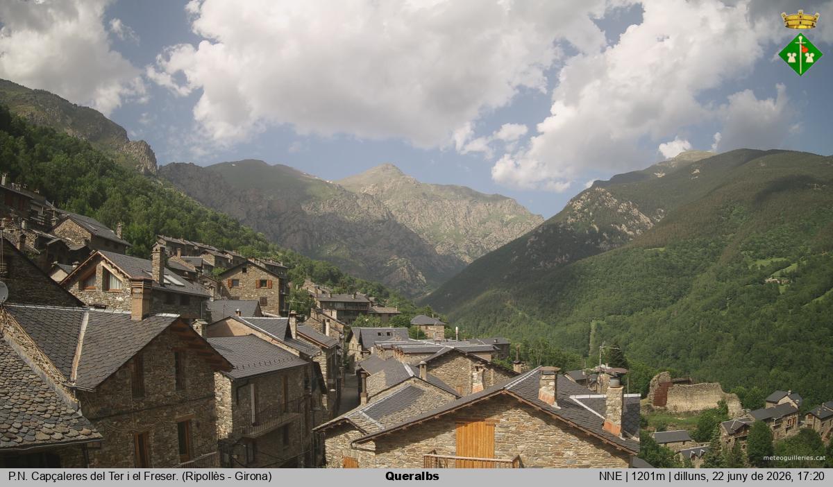 Queralbs 