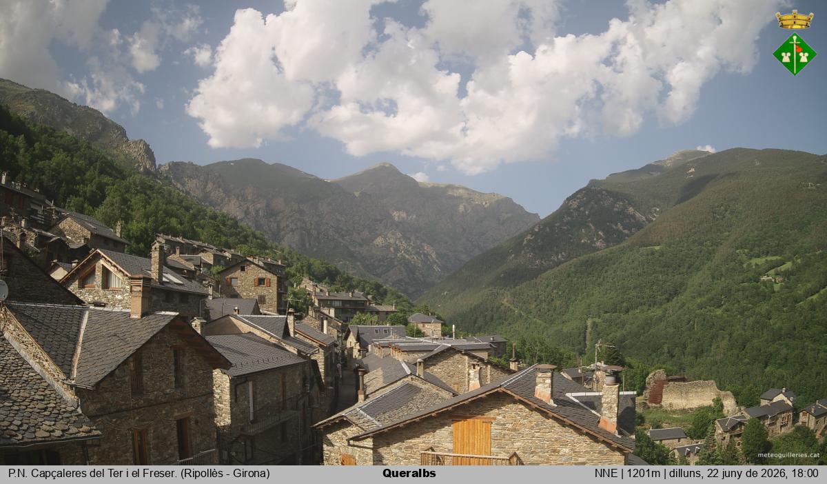 Queralbs 