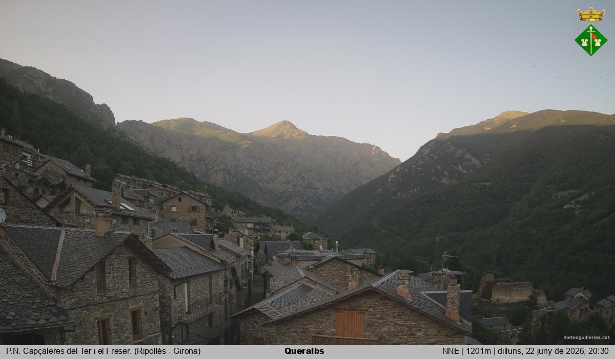 Queralbs 