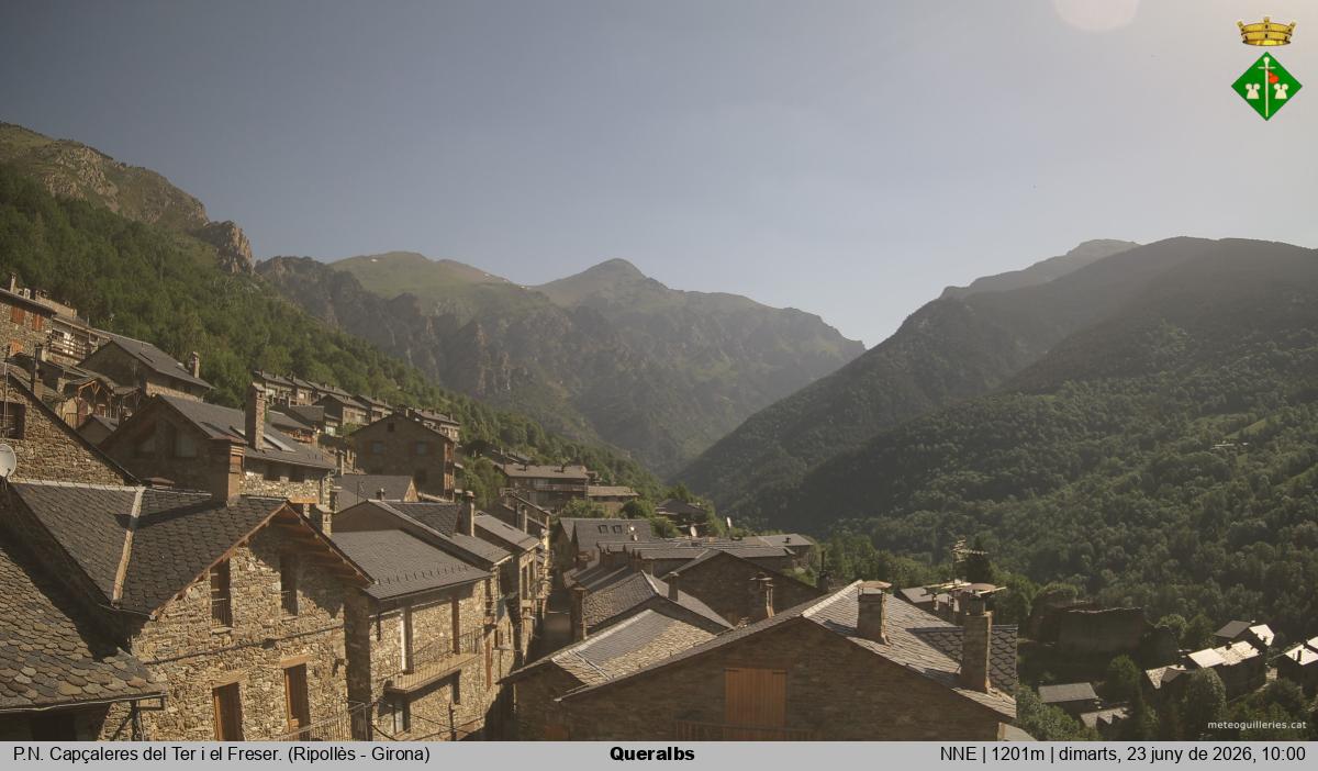 Queralbs 