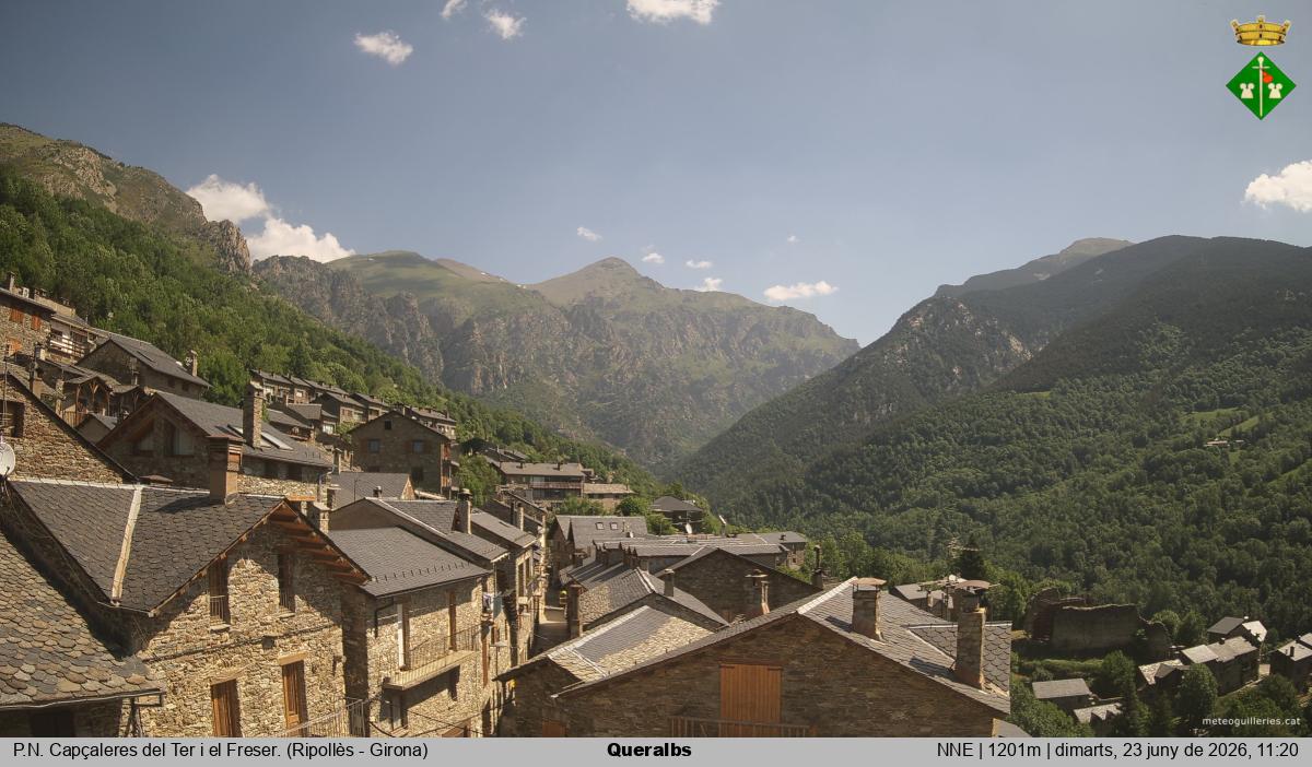 Queralbs 