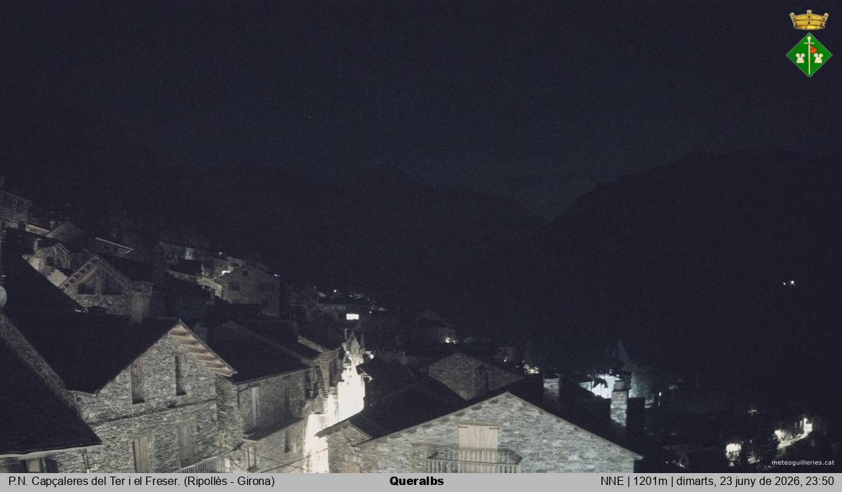 Queralbs 