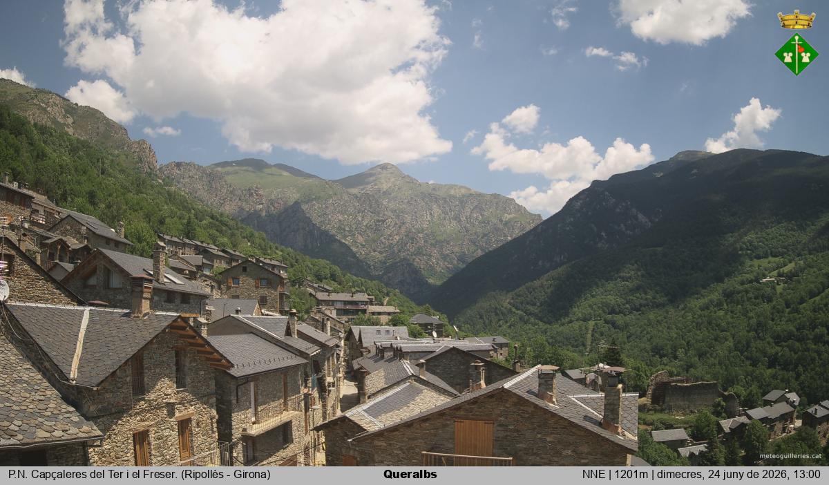 Queralbs 