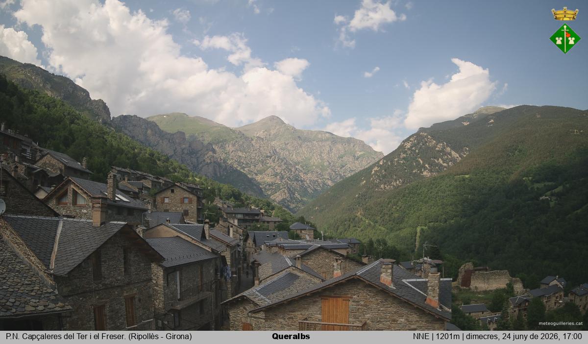 Queralbs 