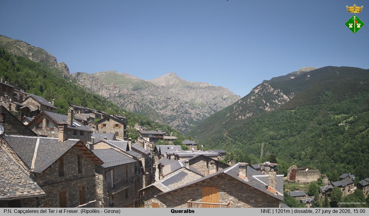 Queralbs 