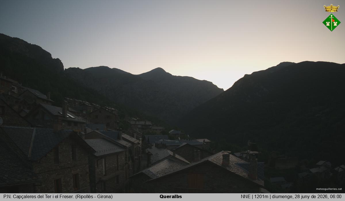 Queralbs 