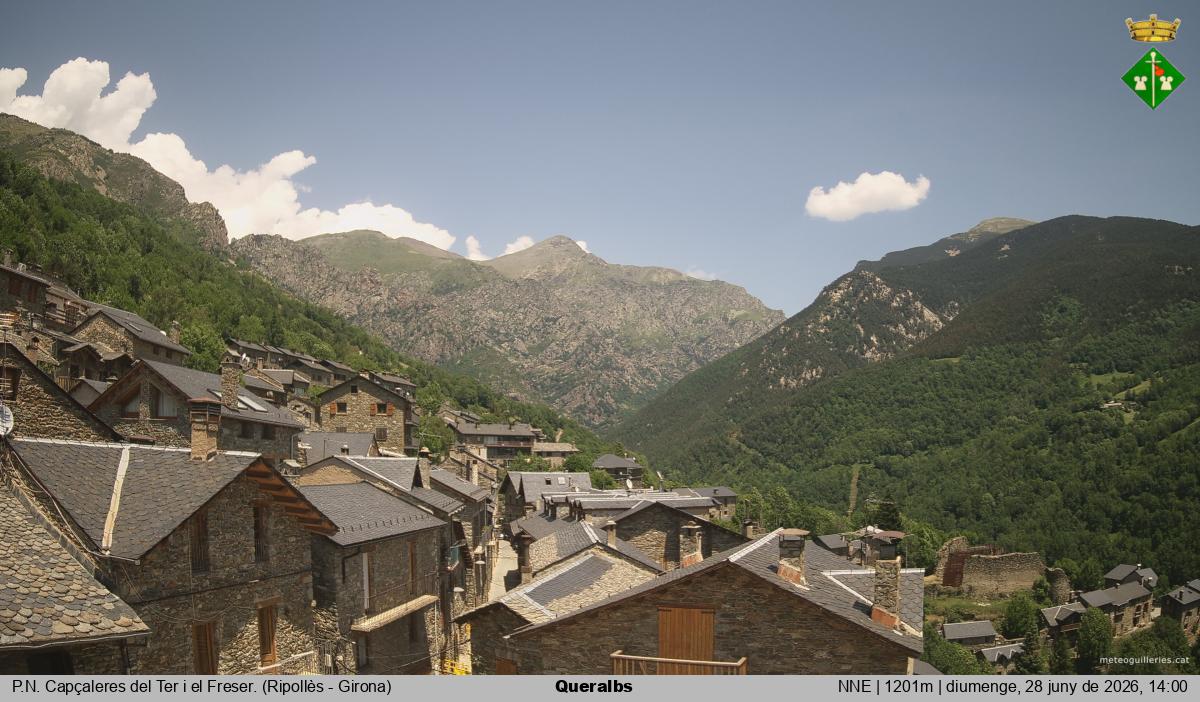 Queralbs 
