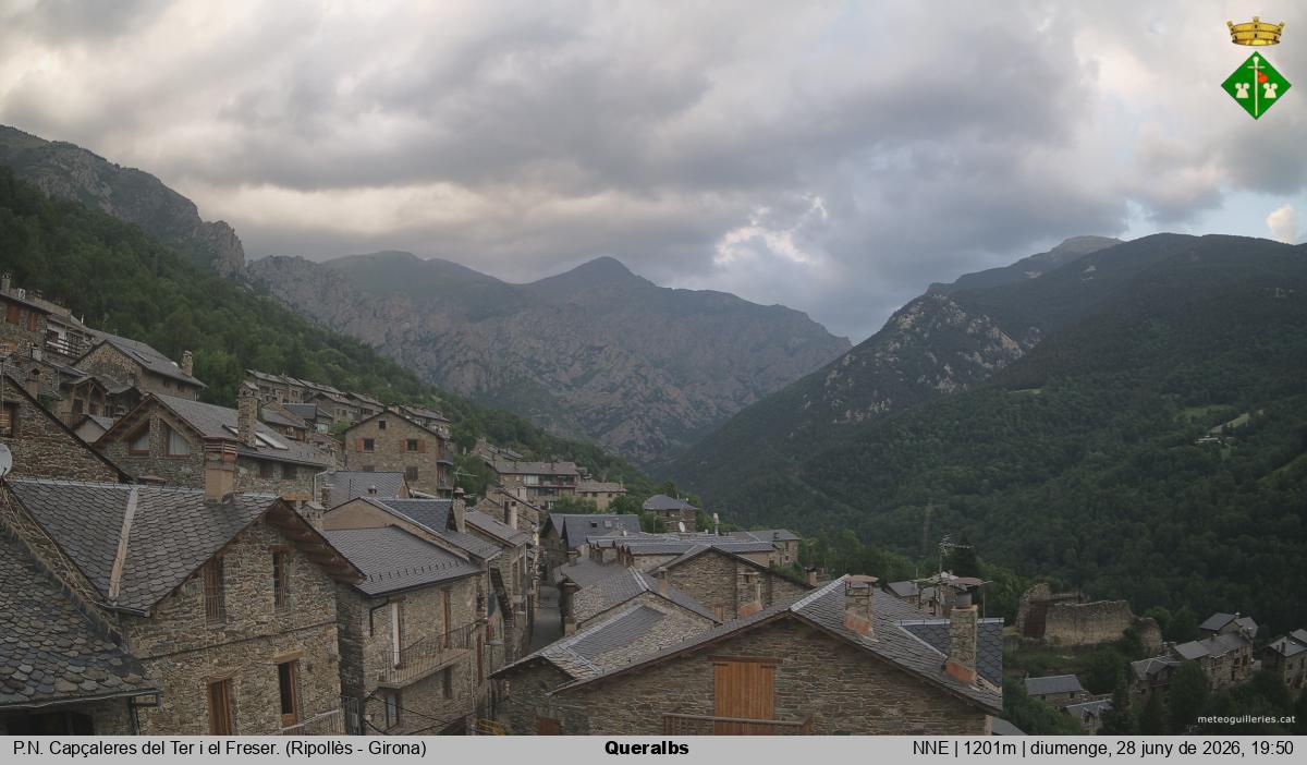 Queralbs 