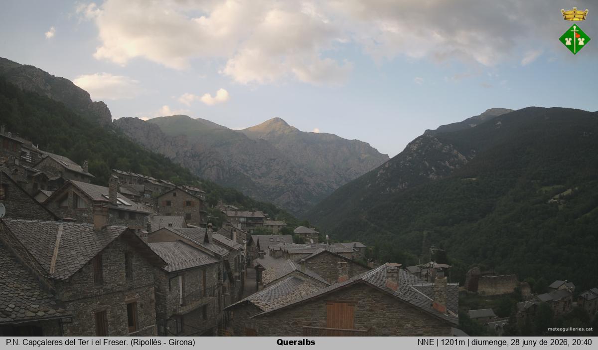 Queralbs 