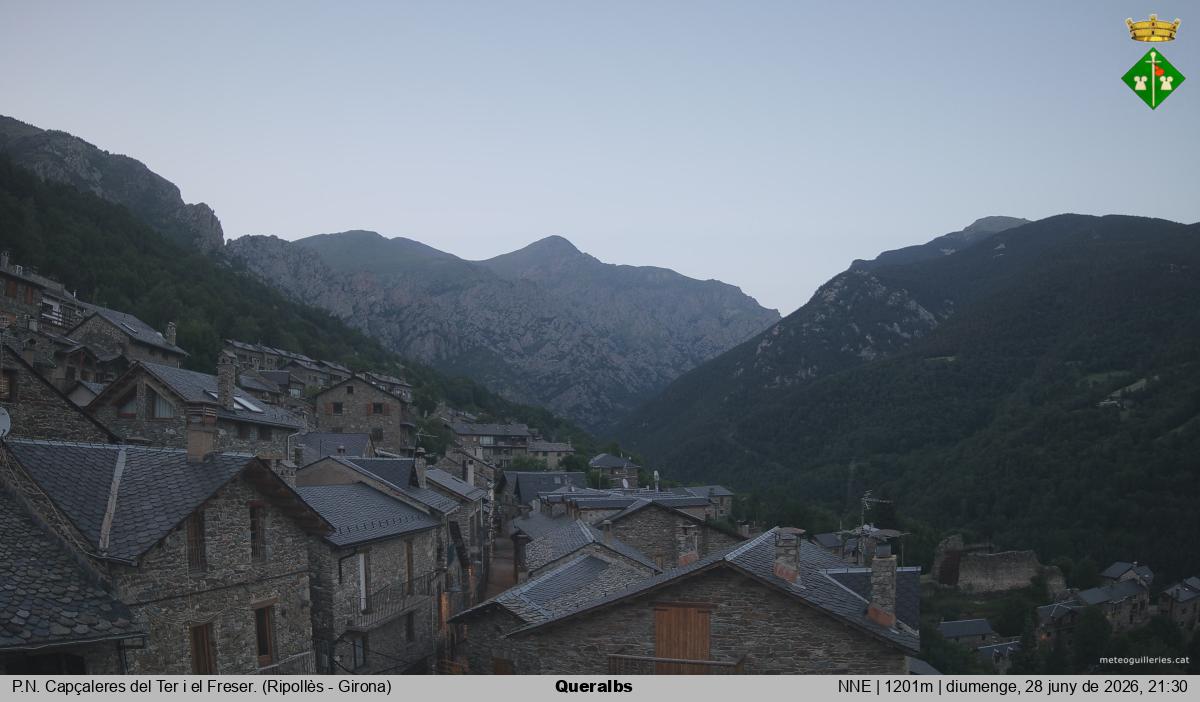 Queralbs 