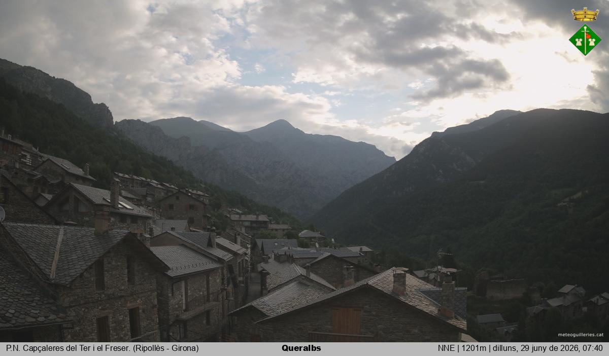 Queralbs 