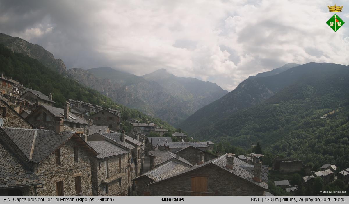 Queralbs 