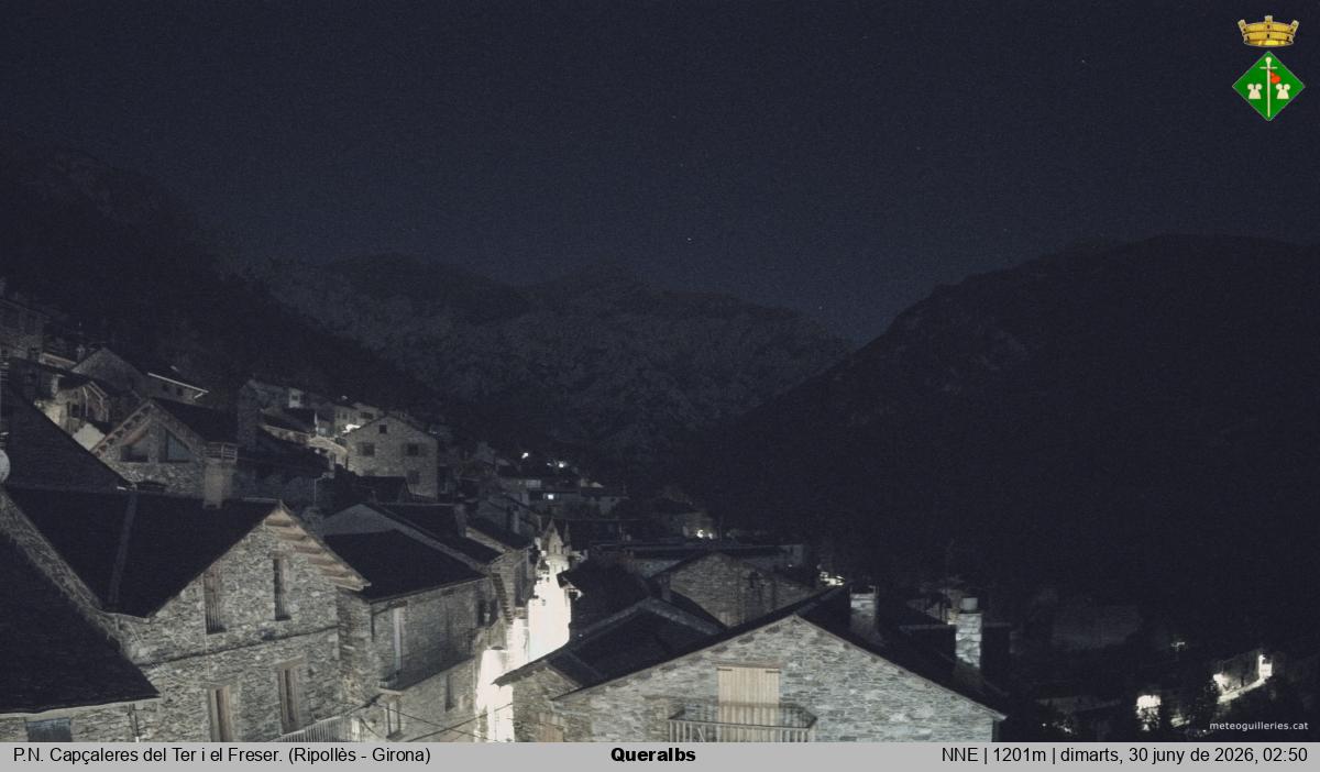 Queralbs 