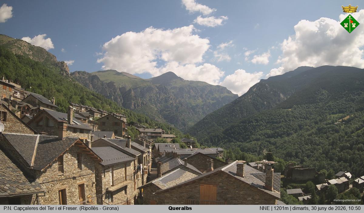 Queralbs 