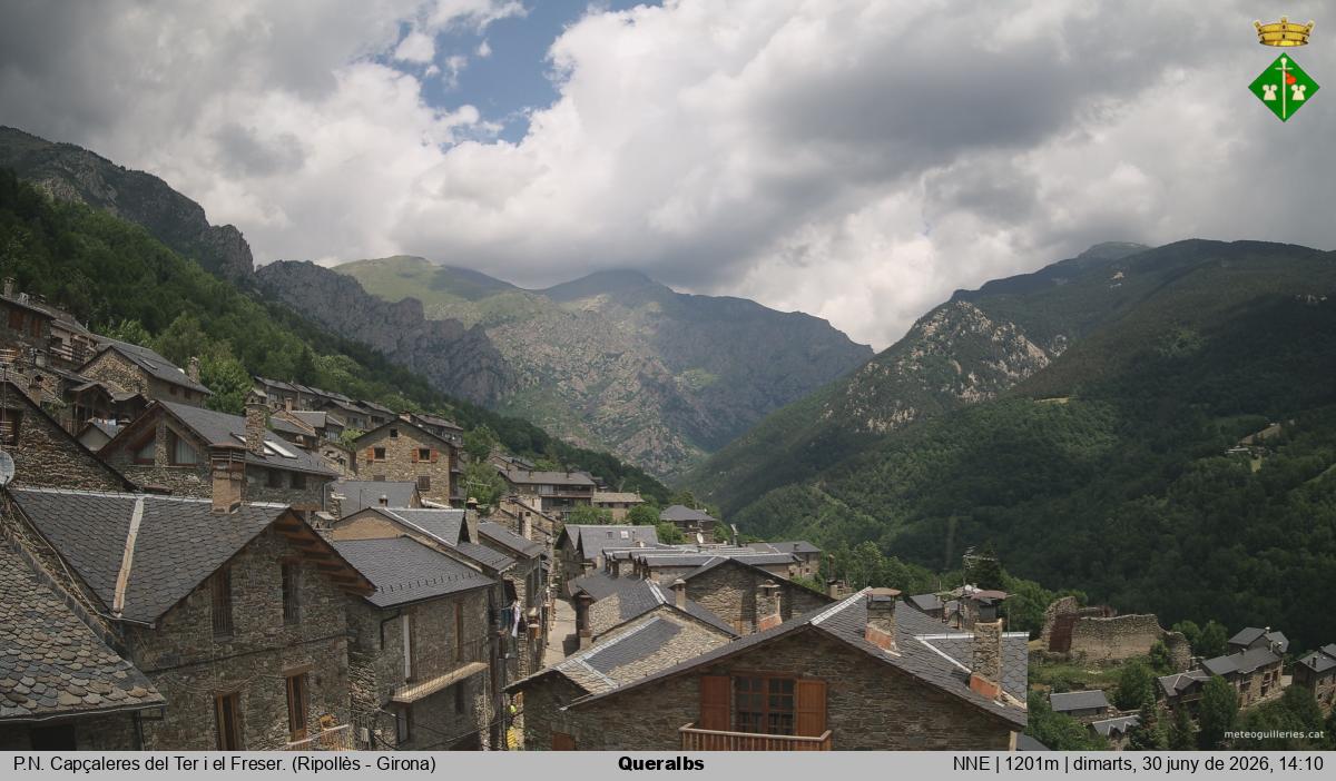 Queralbs 