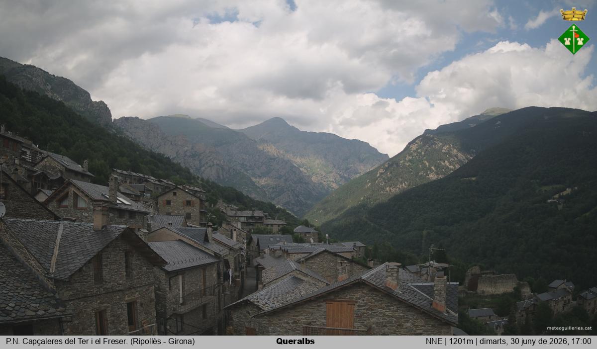 Queralbs 