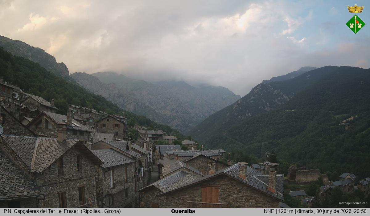 Queralbs 