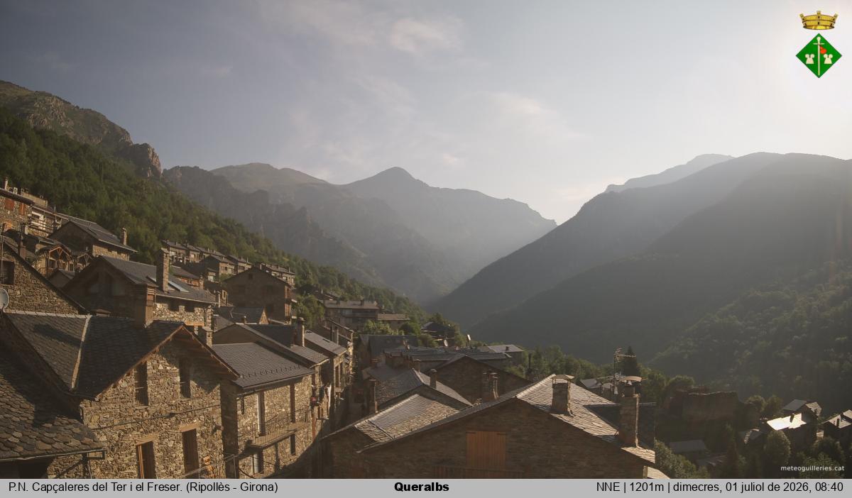 Queralbs 