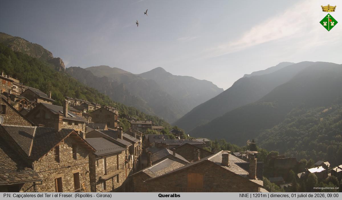 Queralbs 