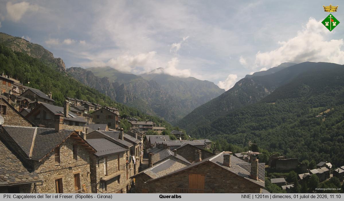 Queralbs 