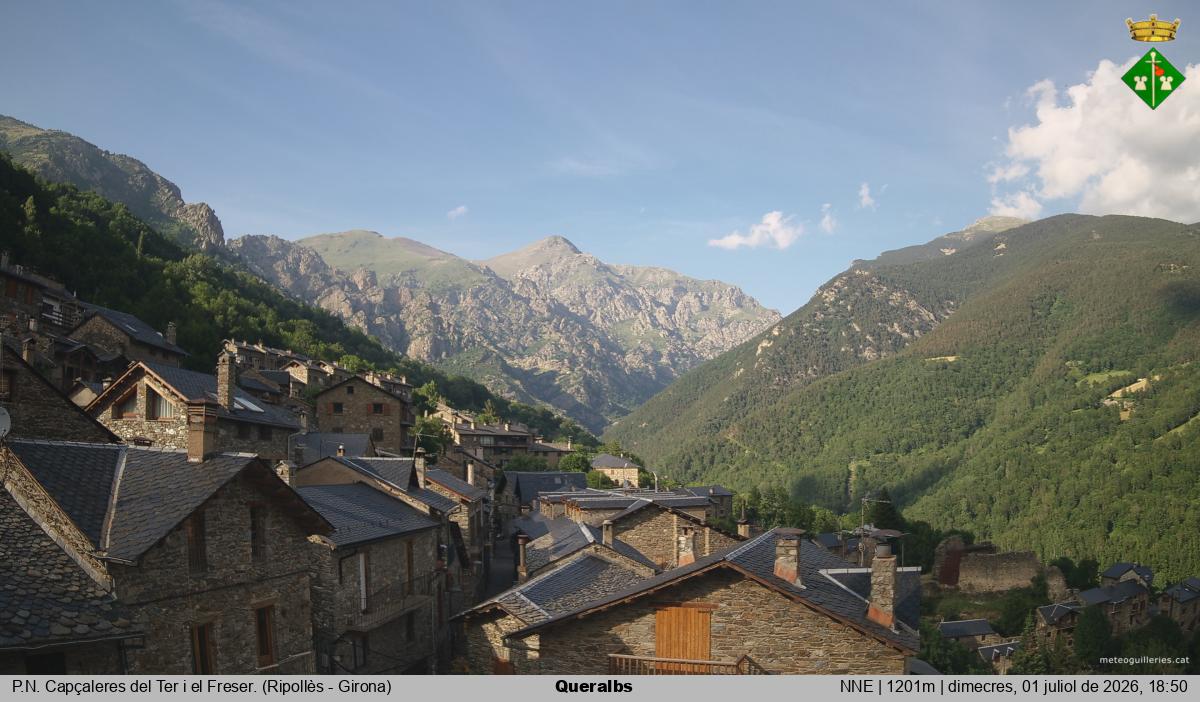 Queralbs 
