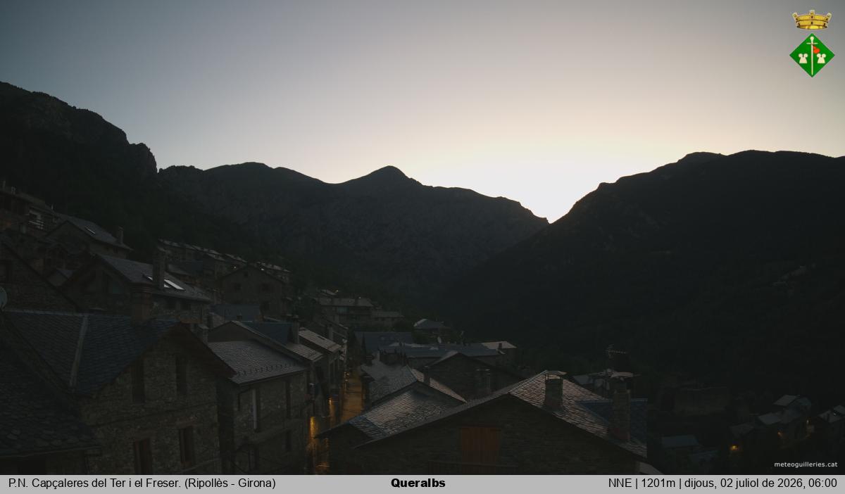 Queralbs 