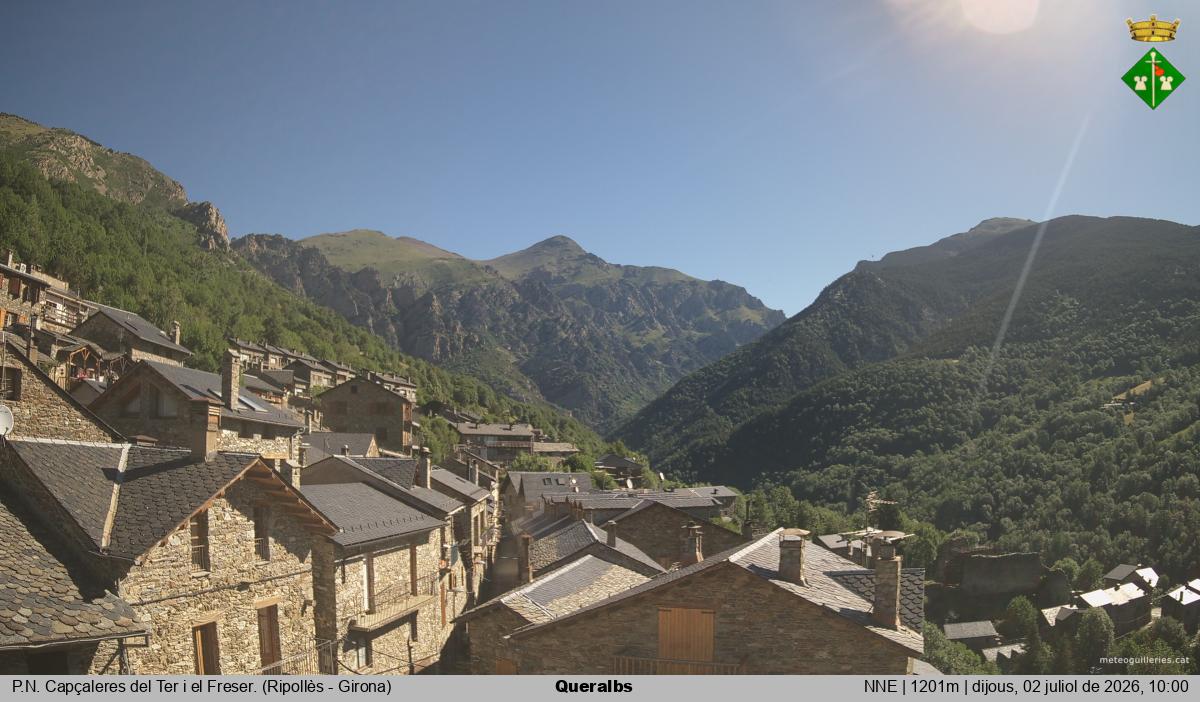 Queralbs 