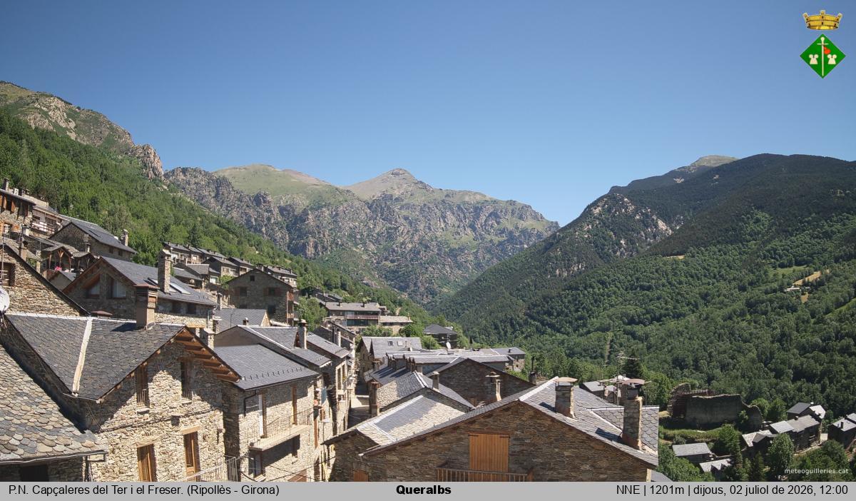 Queralbs 