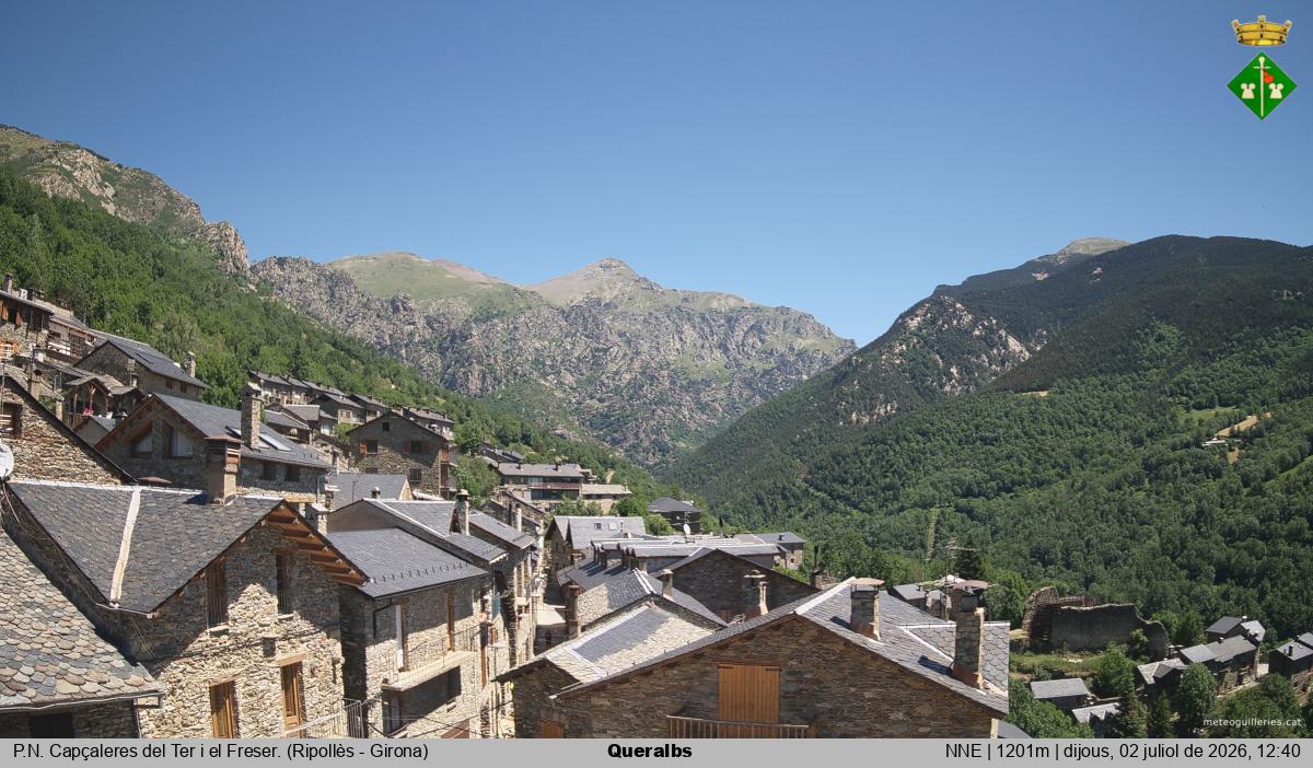 Queralbs 