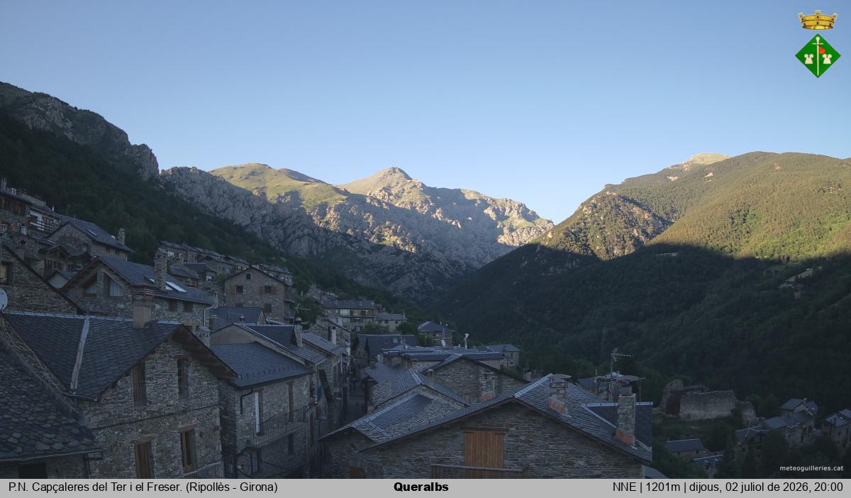 Queralbs 