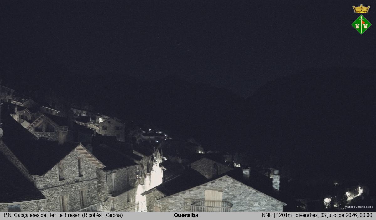 Queralbs 