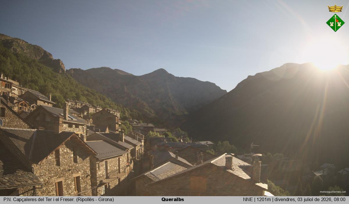 Queralbs 